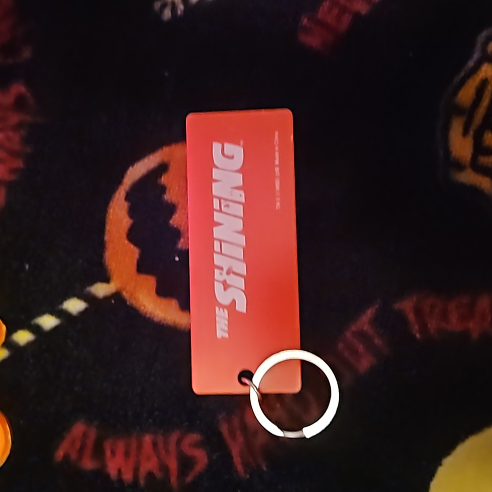 Keychain Bundle - Picture 5 of 6